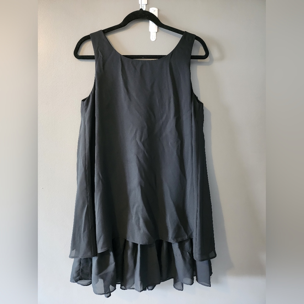 VINTAGE LINEA PRIVATA DRESS - Picture 8 of 8